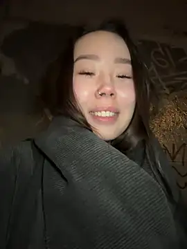 Snapshot of Asian_Asami chatting on 12, 2, 2025 Asian Asami online show from 12, 2, 2025