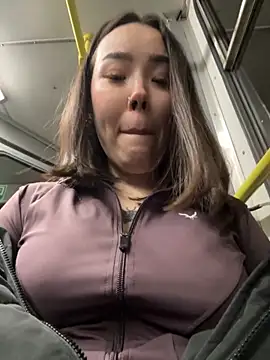 Snapshot of Asian_Asami chatting on 16, 10, 2025 Asian Asami online show from 16, 10, 2025