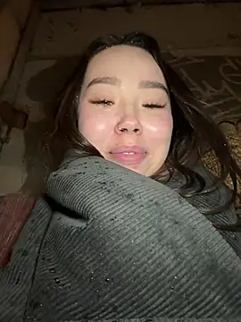 Snapshot of Asian_Asami chatting on 2, 3, 2025 Asian Asami online show from 2, 3, 2025