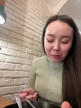 Snapshot of Asian_Asami chatting on 5, 3, 2025 Asian Asami online show from 5, 3, 2025