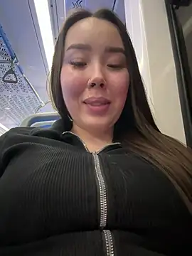 Snapshot of Asian_Asami chatting on 4, 3, 2025 Asian Asami online show from 4, 3, 2025