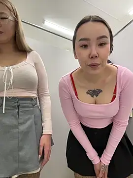 Snapshot of Asian_Asami chatting on 22, 2, 2026 Asian Asami online show from 22, 2, 2026