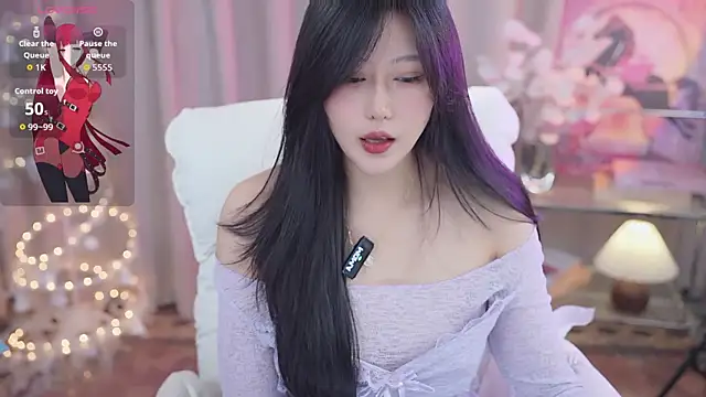 Snapshot of YINGTao-168 chatting on 15, 10, 2025 YINGTao-168 online show from 15, 10, 2025