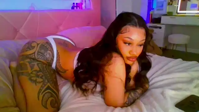 XenaIsland online show from 1, 2, 2026