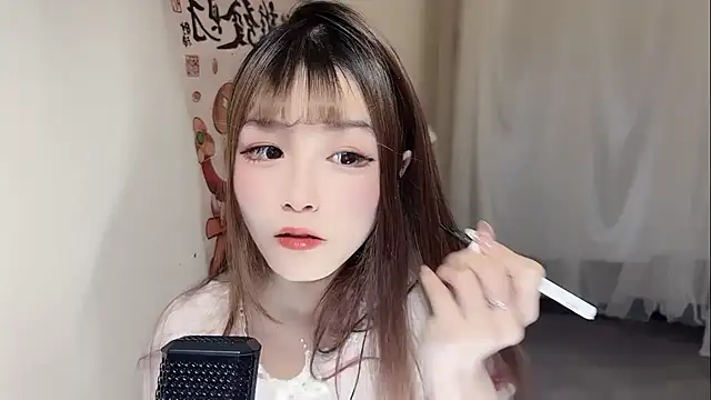 LL-orangecat online show from 10, 1, 2025