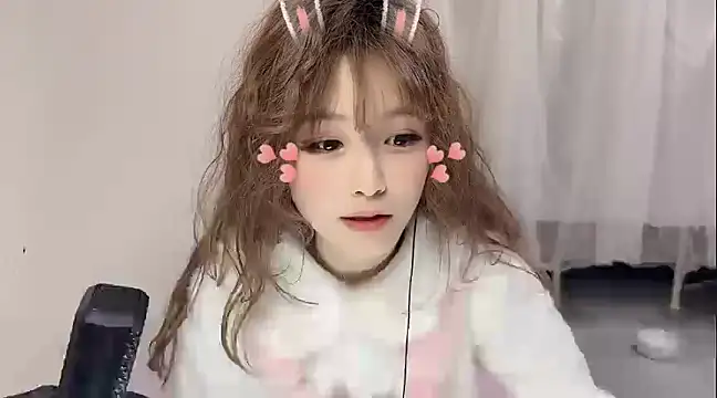 LL-orangecat online show from 15, 3, 2025