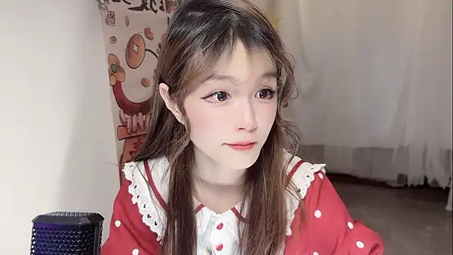 LL-orangecat online show from 25, 12, 2024