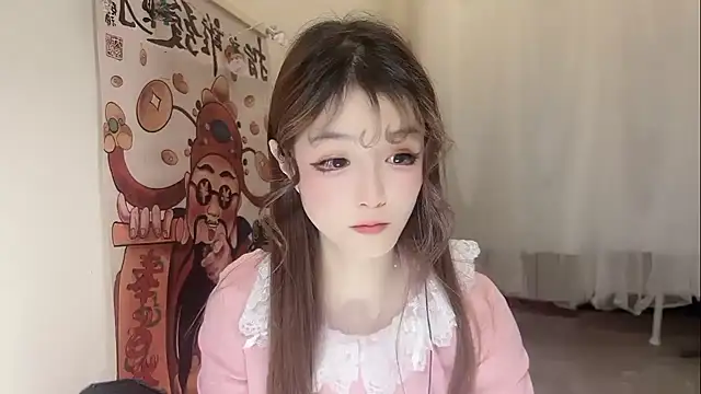 LL-orangecat online show from 27, 12, 2024