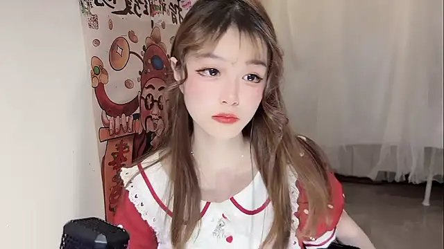 LL-orangecat online show from 25, 12, 2024