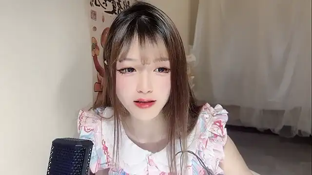 LL-orangecat online show from 17, 1, 2025