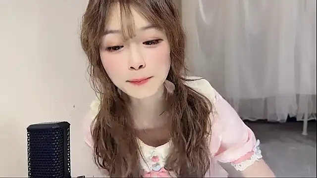 LL-orangecat online show from 8, 3, 2025