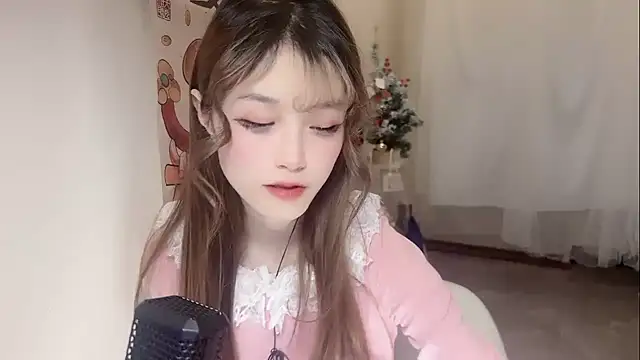 LL-orangecat online show from 27, 12, 2024