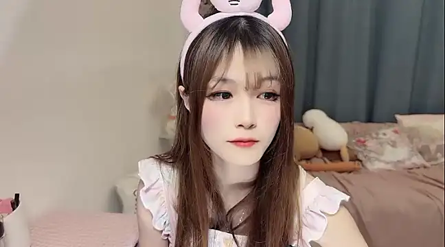 LL-orangecat online show from 15, 12, 2024