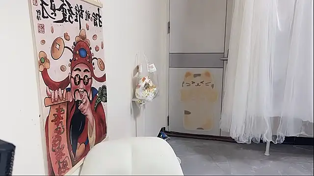 LL-orangecat online show from 21, 2, 2025