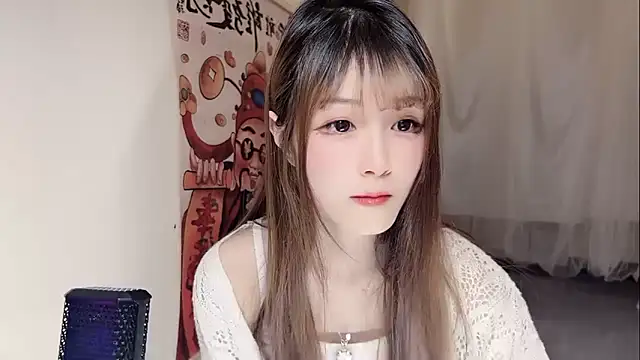 LL-orangecat online show from 18, 1, 2025