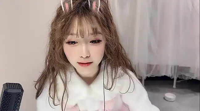 LL-orangecat online show from 15, 3, 2025