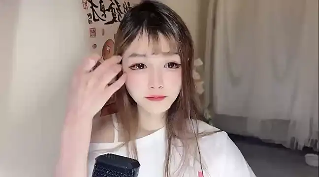 LL-orangecat online show from 8, 1, 2025