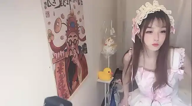 LL-orangecat online show from 21, 12, 2024