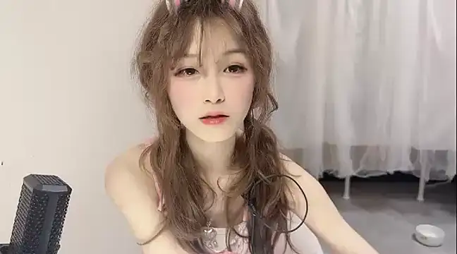 LL-orangecat online show from 16, 3, 2025