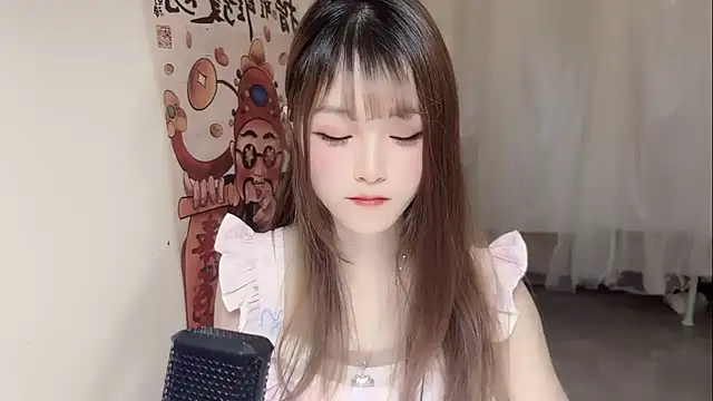 LL-orangecat online show from 12, 1, 2025