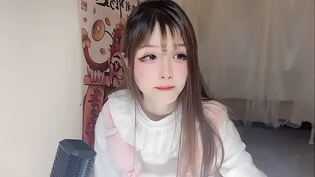 LL-orangecat online show from 19, 1, 2025