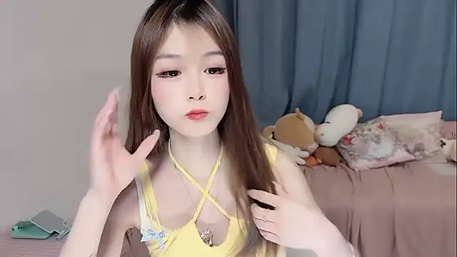 LL-orangecat online show from 2, 12, 2024