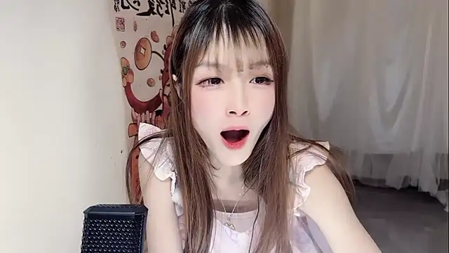 LL-orangecat online show from 12, 1, 2025