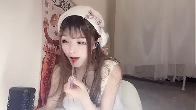 LL-orangecat online show from 24, 1, 2025