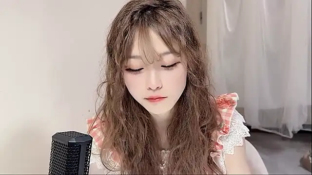 LL-orangecat online show from 4, 3, 2025