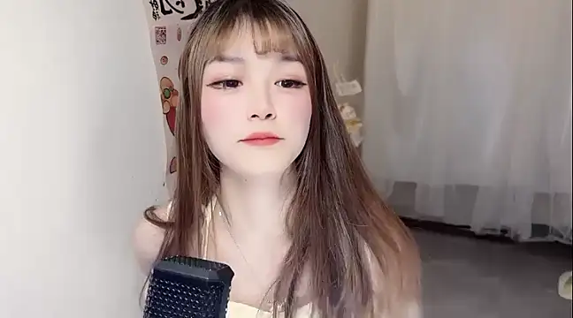 LL-orangecat online show from 5, 1, 2025