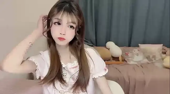 LL-orangecat online show from 14, 12, 2024