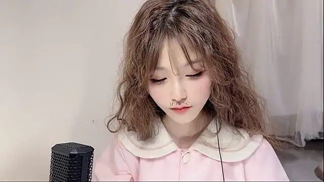 LL-orangecat online show from 4, 3, 2025