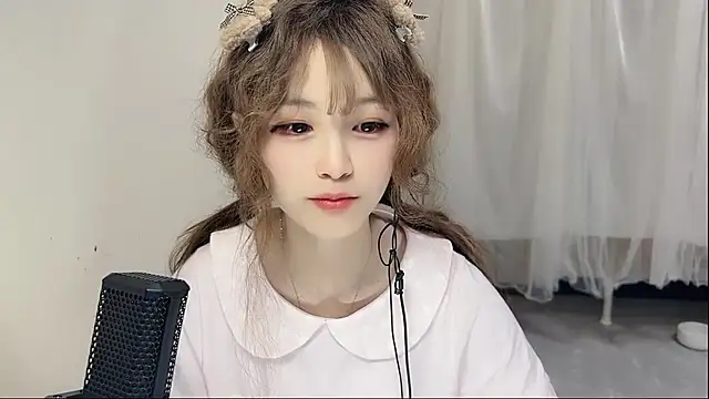 LL-orangecat online show from 9, 3, 2025