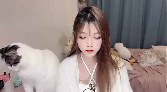 LL-orangecat online show from 13, 12, 2024