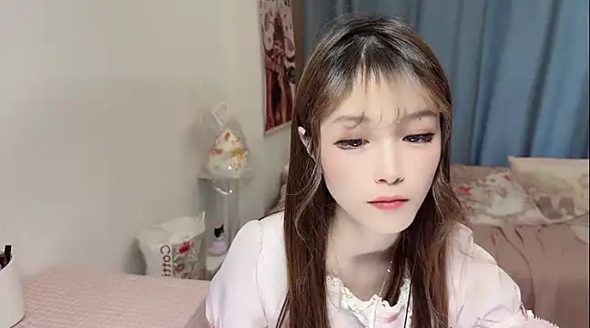 LL-orangecat online show from 15, 12, 2024