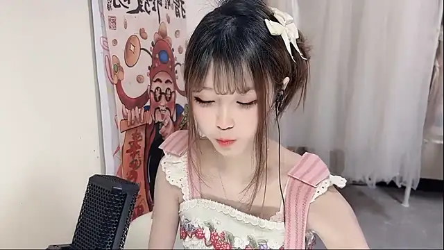 LL-orangecat online show from 2, 2, 2025