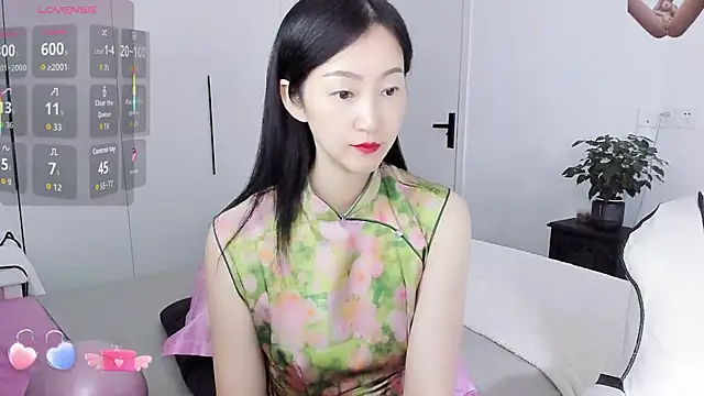 paopao-a online show from 22, 11, 2025