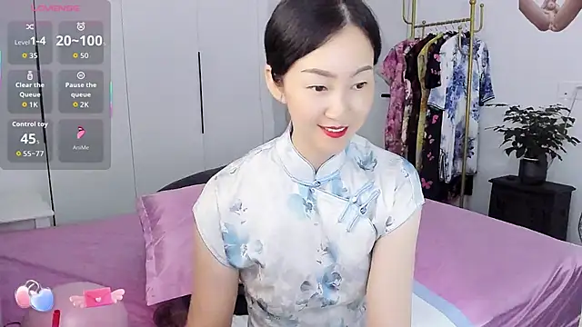 paopao-a online show from 2, 10, 2025