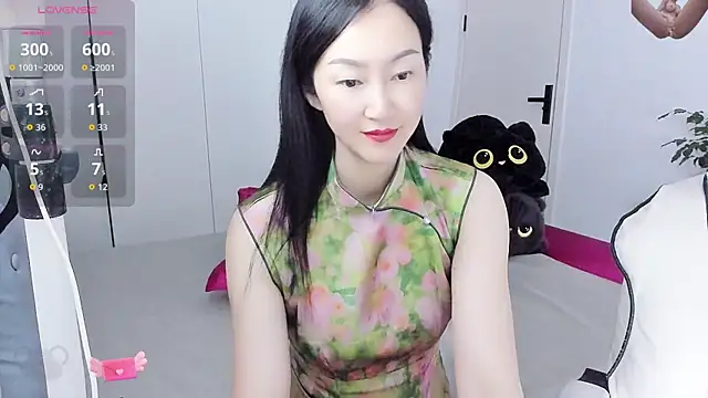 Snapshot of paopao-a chatting on 20, 12, 2025 paopao-a online show from 20, 12, 2025