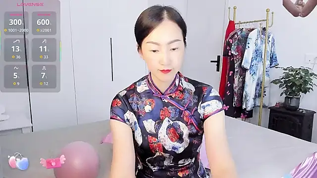 paopao-a online show from 13, 10, 2025