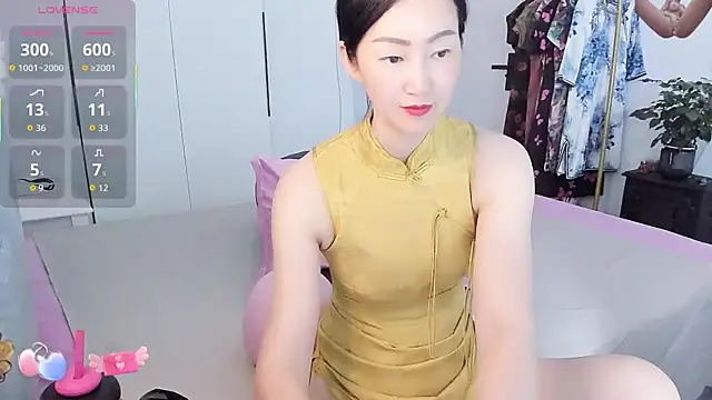 paopao-a online show from 14, 10, 2025