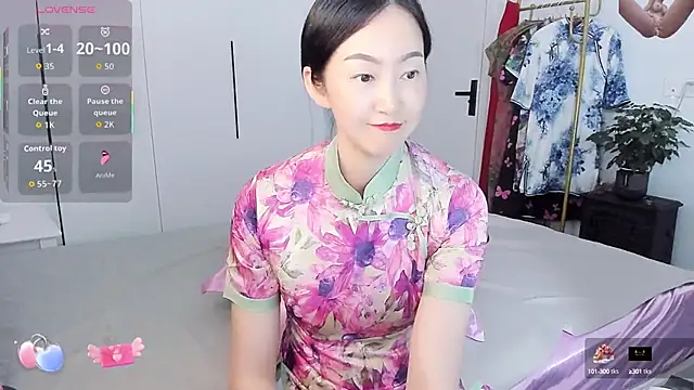 paopao-a online show from 11, 10, 2025