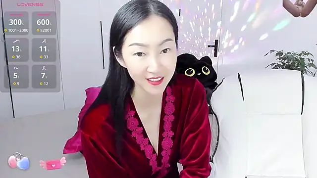 Snapshot of paopao-a chatting on 16, 12, 2025 paopao-a online show from 16, 12, 2025