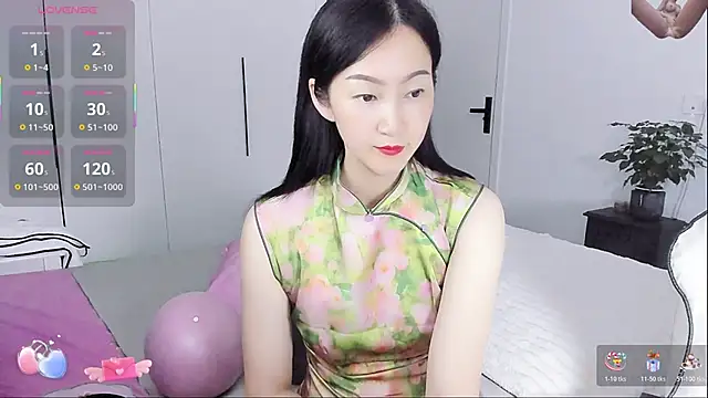 paopao-a online show from 7, 11, 2025