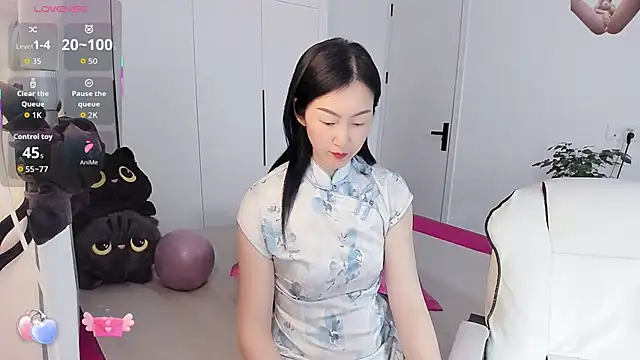 Snapshot of paopao-a chatting on 5, 2, 2026 paopao-a online show from 5, 2, 2026