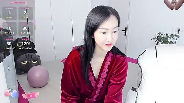 Snapshot of paopao-a chatting on 6, 2, 2026 paopao-a online show from 6, 2, 2026