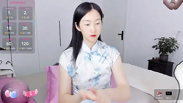 Snapshot of paopao-a chatting on 1, 12, 2025 paopao-a online show from 1, 12, 2025