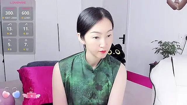 Snapshot of paopao-a chatting on 22, 12, 2025 paopao-a online show from 22, 12, 2025