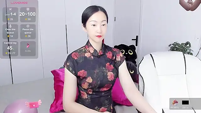 Snapshot of paopao-a chatting on 16, 12, 2025 paopao-a online show from 16, 12, 2025