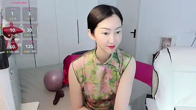paopao-a online show from 18, 5, 2026